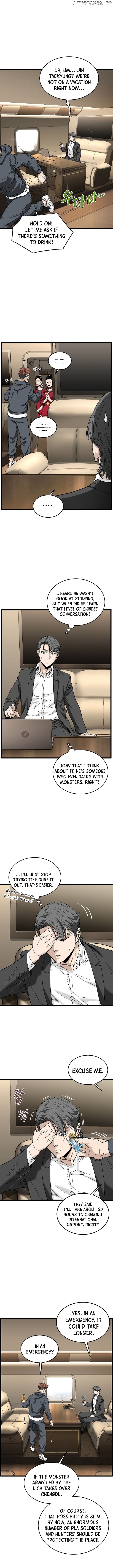 Murim Login Chapter 204 image 08
